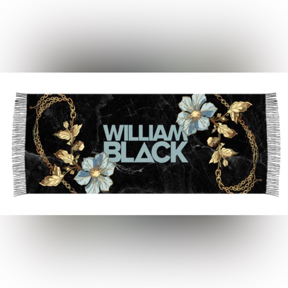 Nature of Hope pashmina - Picture 3 of 3